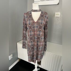 Laundry by Shelli Seagal Dress size L